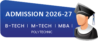 Admission 2026-27