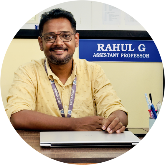 Rahul.G
