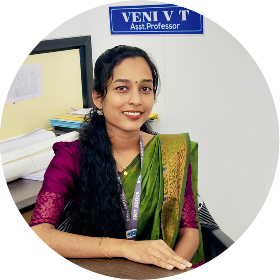 Veni V T