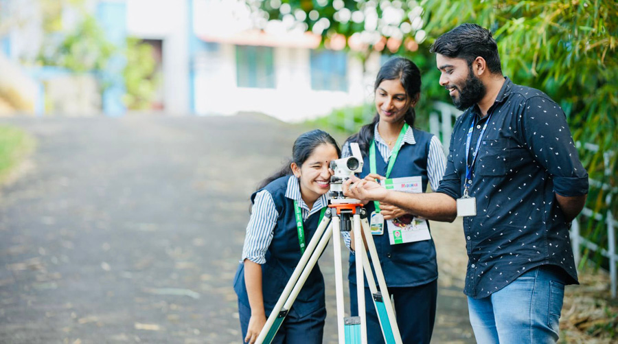 Civil Engineering